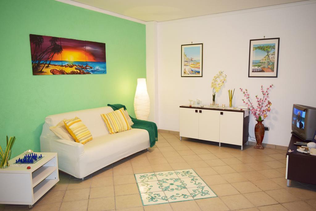 Casa Tonia Βίλα Praiano Δωμάτιο φωτογραφία
