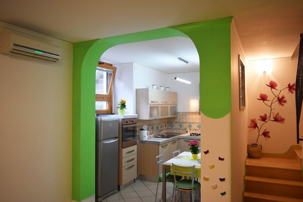 Casa Tonia Βίλα Praiano Δωμάτιο φωτογραφία