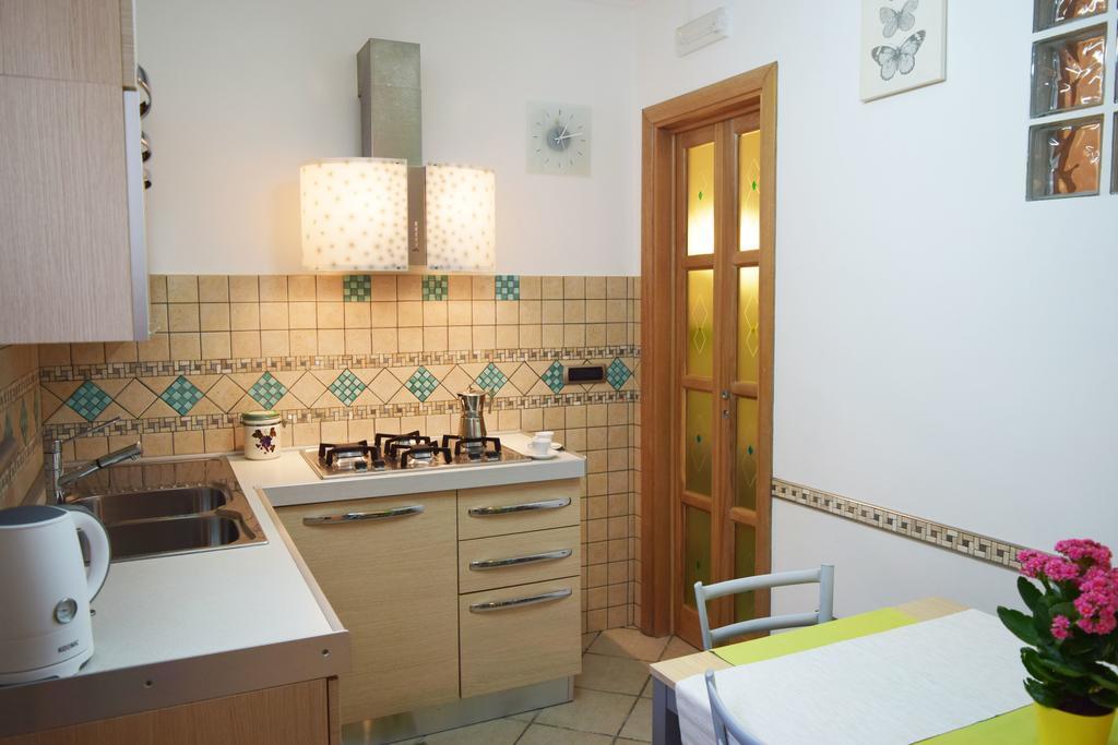 Casa Tonia Βίλα Praiano Δωμάτιο φωτογραφία